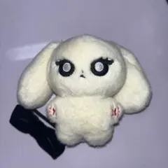 aespa ぬいぐるみ ニンニン 10cm 公式 正規品② - メルカリ