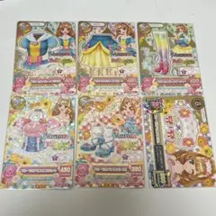 ノーマル　アイカツ 14年5弾〜15年3弾　バラ売り ノーマル アイカツ 14年5弾〜15年3弾 バラ売り