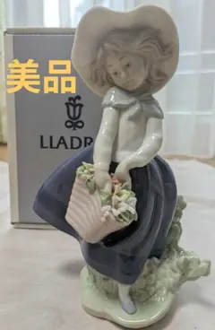2026年最新】リヤドロ きれいな花ばかりの人気アイテム - メルカリ