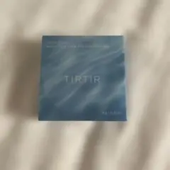 TIRTIR MASK FIT UV COOL PRESSED POWDERのサムネイル