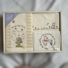 ディズニータオル　3種類
