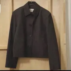 RAINMAKER 22AW DETACHABLE COLLAR BLOUSON - メルカリ