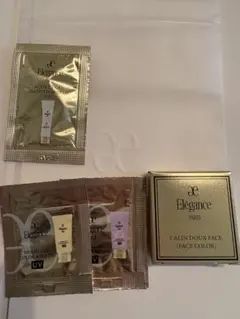 エレガンス Elegance サンプルセットのサムネイル