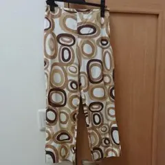 HANAE MORIの、パンツ