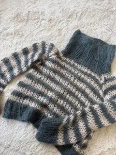 2026年最新】Maiami ニット・セーターの人気アイテム - メルカリ