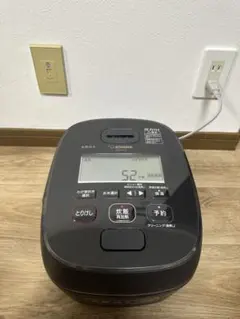 象印 圧力炊飯器 NW-PT10 1升 21年 - メルカリ