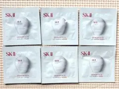 SK-II ジェノプティクス CCプライマー UVクリーム 日焼け止め美容液のサムネイル