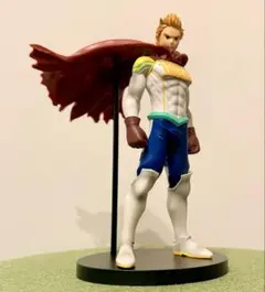 僕のヒーローアカデミア　ルミリオン　AGE OF HEROES　フィギュア