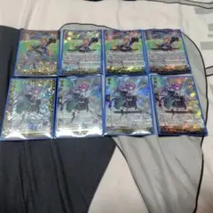 FFR 誠実なる奉奏 サンセリーテ ヴァンガード リアノーン - メルカリ