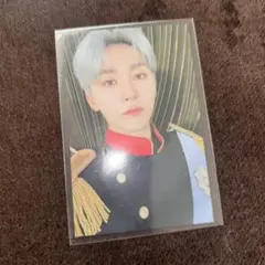 セブチカフェ　seventeen cafe ソウル　スングァン　トレカ　セブチ