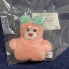 モジョジョジョ　mojojojo Loulou ぬいぐるみマスコット