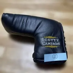 スコッティ・キャメロン用パターカバー