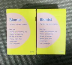 Bionist(ビオニスト) バイオ スキン エッセンス プラス 30ml ２個のサムネイル