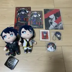 ツイステッドワンダーランド ツイステ デュース / まとめ売り