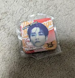 2025年最新】川村壱馬 缶バッジの人気アイテム - メルカリ