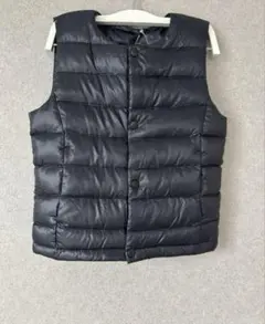 taion ダウンベスト