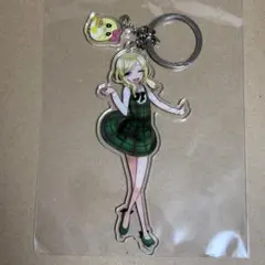 プリティーリズム・レインボーライブ プリリズ 小鳥遊おとは