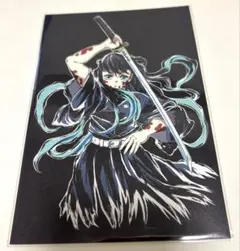 2026年最新】鬼滅の刃 柱展 ポストカード 時透無一郎の人気アイテム