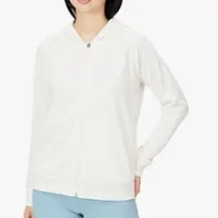 新品！[プーマ] アウター ACTIVE+ フーデッドジャケット XL