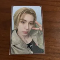 BOYNEXTDOOR イハン 19.99 Weverse特典 ボネクド