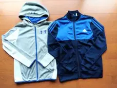 まとめ ジャージ