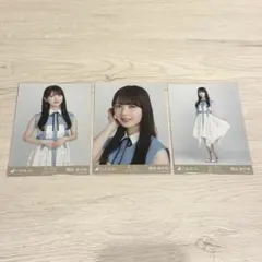 乃木坂46 生駒里奈 生写真コンプ 太陽ノック - メルカリ