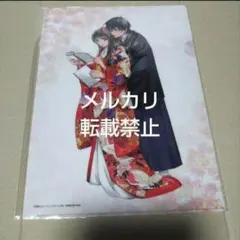 鬼の花嫁 朗読劇 クリアファイル - メルカリ