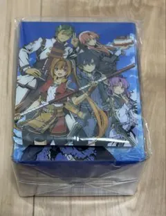 未使用新品】アトラスフェス メタファー リファンタジオ スチール