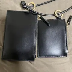 新品未使用】Plage《アンドミューク》別注ROPE 2SET MINIポーチ - メルカリ