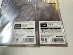 にじさんじ歌謡祭2024 チェキ風カード&ブロマイド