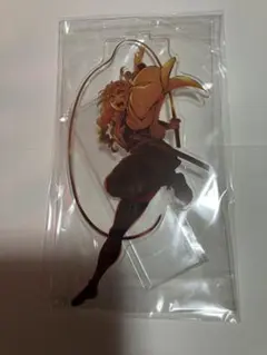 鬼滅の刃 無限城編 キービジュアルアクリルスタンド 蜜璃