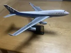 【超希少・限定】ANA747-400 1:200 チャーター便参加者限定モデル 超希少・限定】ANA747-400 1:200 チャーター便参加者限定モデル
