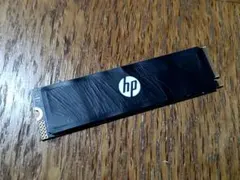 HP FX900 Plus 2TB M.2 SSD NVMe 片面実装 2280