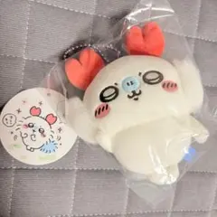 ちいかわ カニなモモンガ マスコット