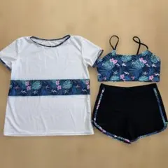 水着３点セット