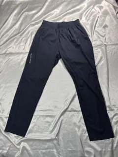 【新品】BEAMS DESIGN トレーニングパンツ ネイビーL サイズ
