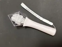 Snow Man LIVE TOUR 2022 ペンライト