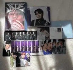 straykidsアイエントレカセット