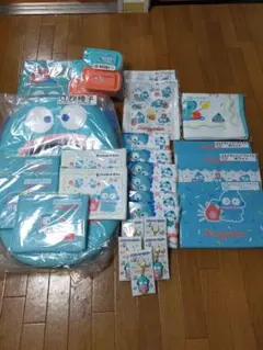 ハンギョドンくじ　セット