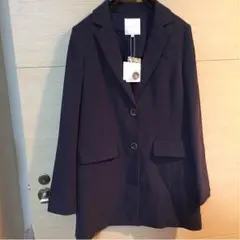 マーキュリー 新品タグ付き チェスターコートのサムネイル