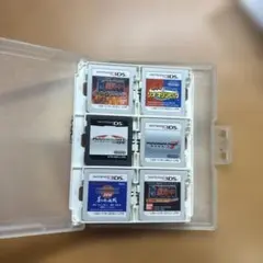ニンテンドー3DS DS ソフト 12本セット まとめ売り - メルカリ