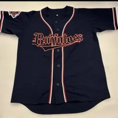 オリックス　バファローズ ユニフォーム　ジュニア　キッズのサムネイル