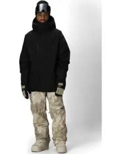 新品】25-26REW REALITY ULTRA JK＆BIB 上下 - メルカリ