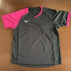 MIZUNO 卓球ユニフォーム