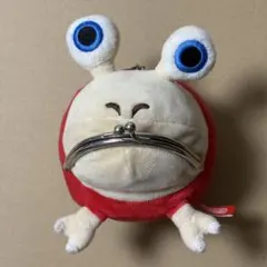 ま*ど様 Nintendo ピクミン チャッピー がま口