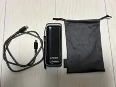 Anker Prime Power Bank 9600mAh 65W