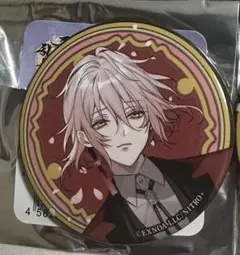 刀剣乱舞 缶バッジコレクション 祝装ver. 雲次 とうらぶ ストア store