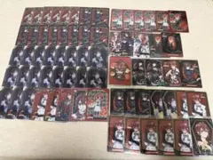 ツイステ リドル カード まとめ