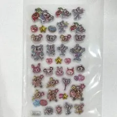 【正規品】エンジェルブルー 台紙なし うるちゅる