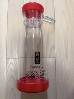 ゴンチャ水筒のサムネイル